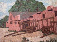 hacienda